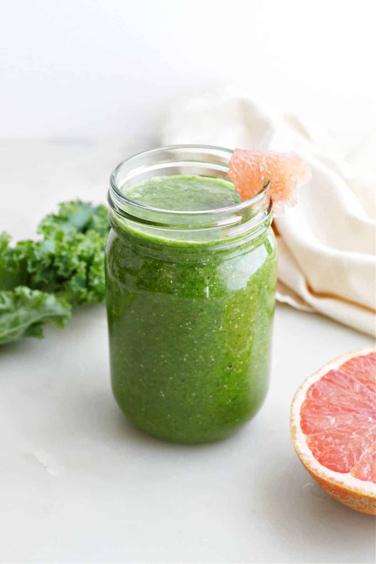 Kale nutribullet clearance