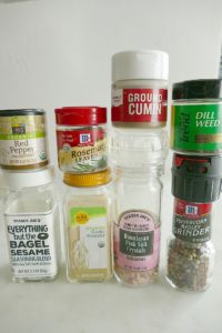 How to Stock Your Freezer and Pantry Like a Dietitian - It's a Veg