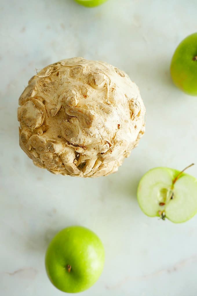 Celeriac