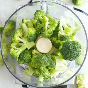 How to Make Riced Broccoli