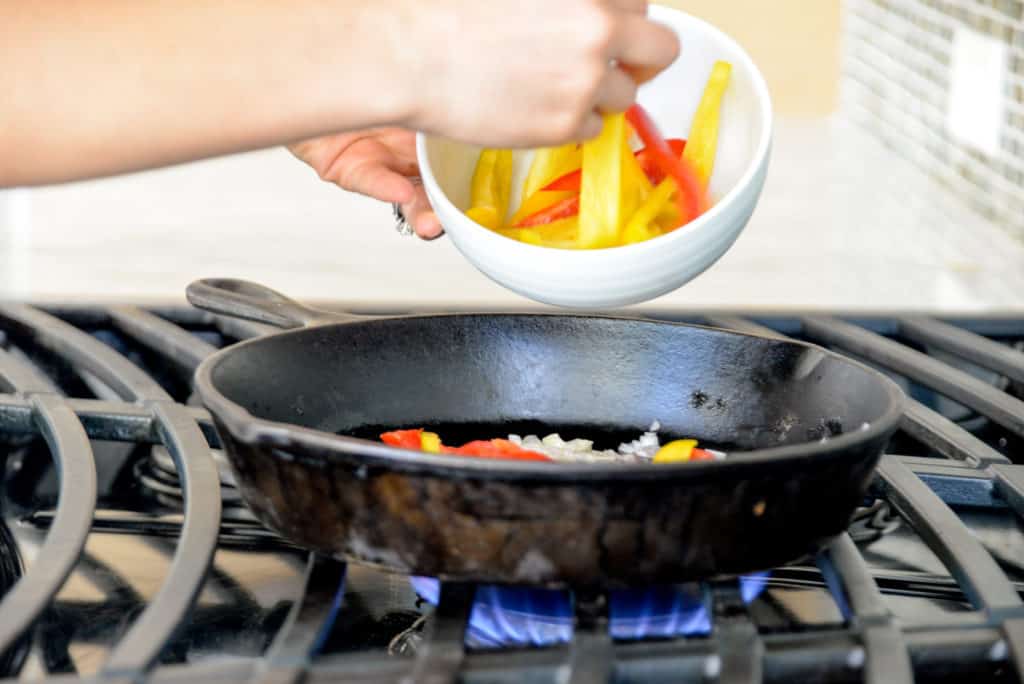 7 Basic Methods of Cooking Vegetables It's a Veg World After All®