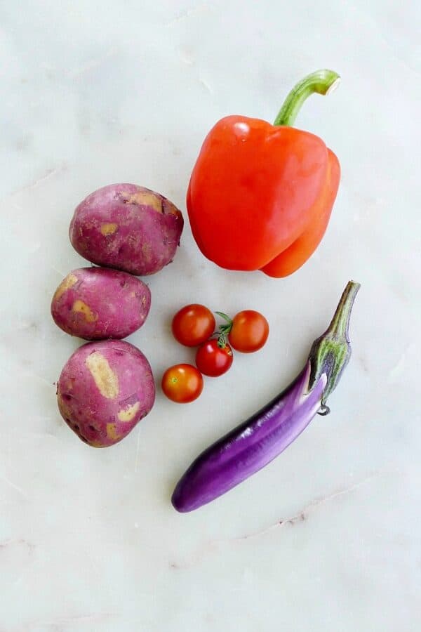 What Are Nightshades? And Are They Bad for You? It's a Veg World