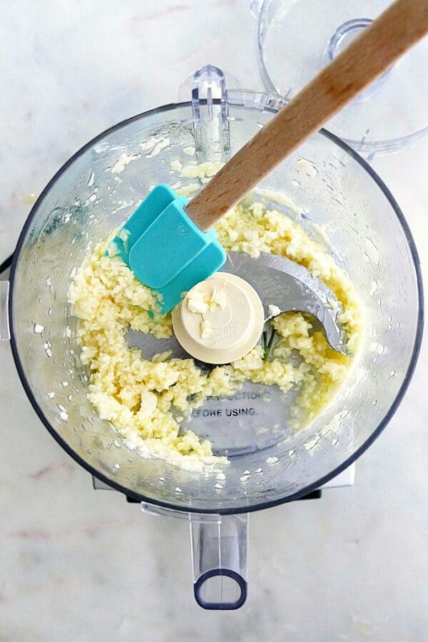 Freezing Garlic How to Preserve Minced Garlic It's a Veg World After