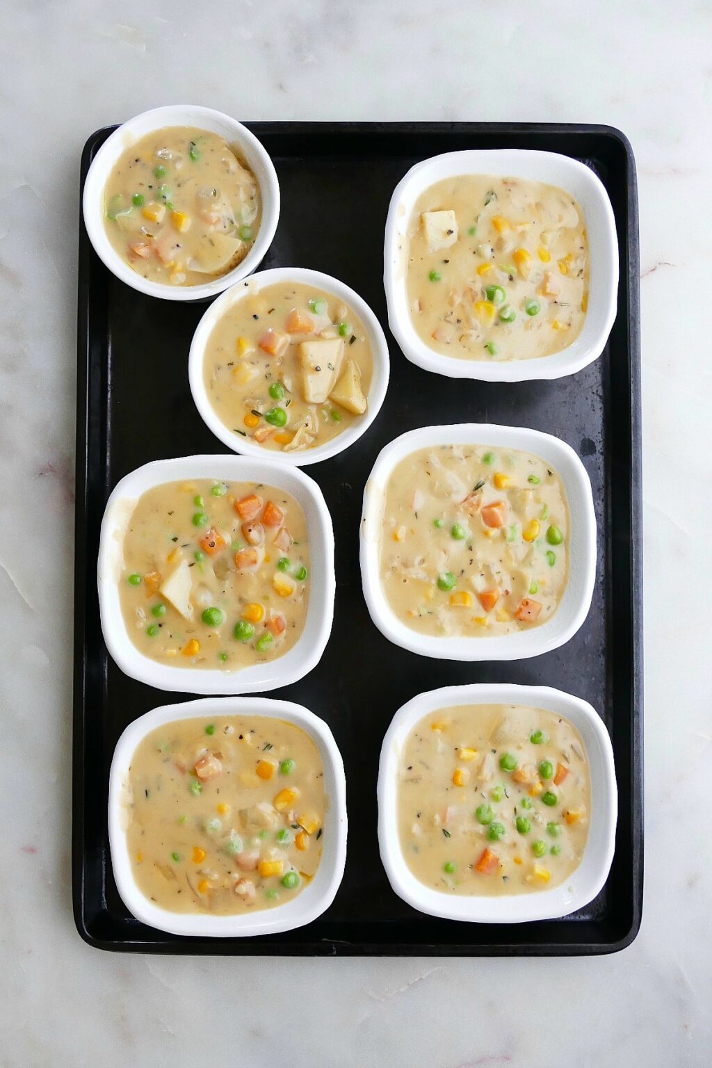 Mini Vegetarian Pot Pies It s A Veg World After All mini-vegetarian-pot-pies-it-s-a-veg-world-after-all