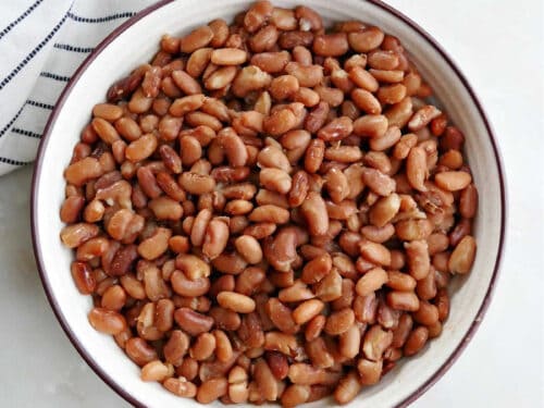 Instant pot pinto discount beans 2 lbs