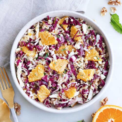 Garlic and Lemon Roasted Romanesco Cauliflower It's a Veg World After