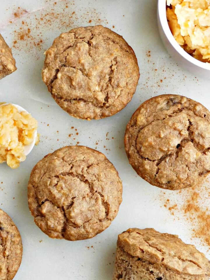 Red Lentil Salad with Herbs and Feta - It's a Veg World After All®