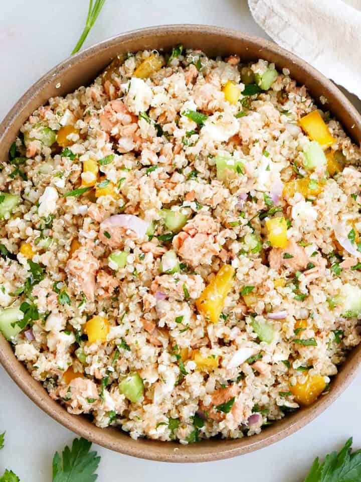 Garlic and Lemon Roasted Romanesco Cauliflower It's a Veg World After