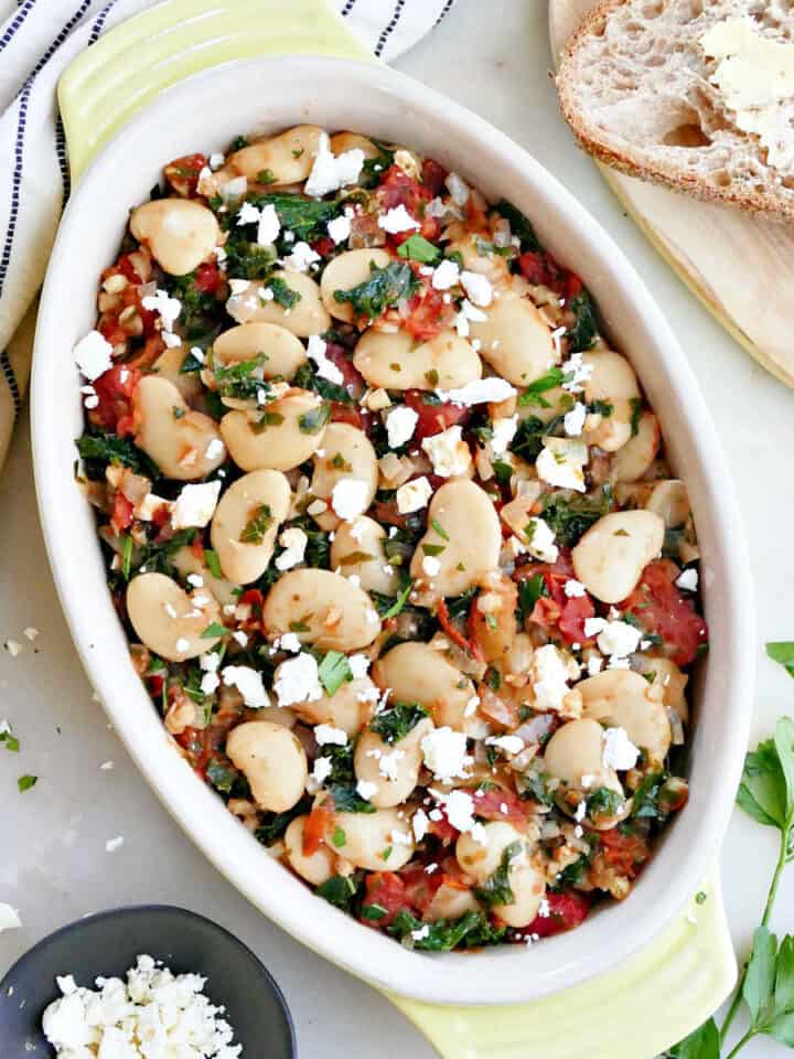 How to Cook Dry Kidney Beans on the Stove It's a Veg World After All®